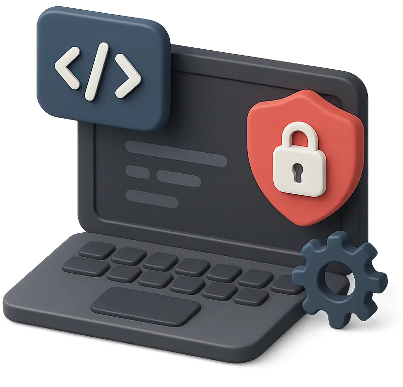 code creators illustration